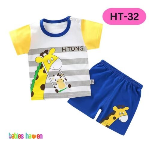 H Strong-Tshirt