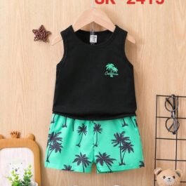 Palm tree