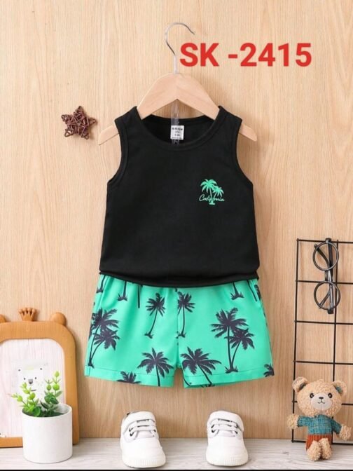 Palm tree