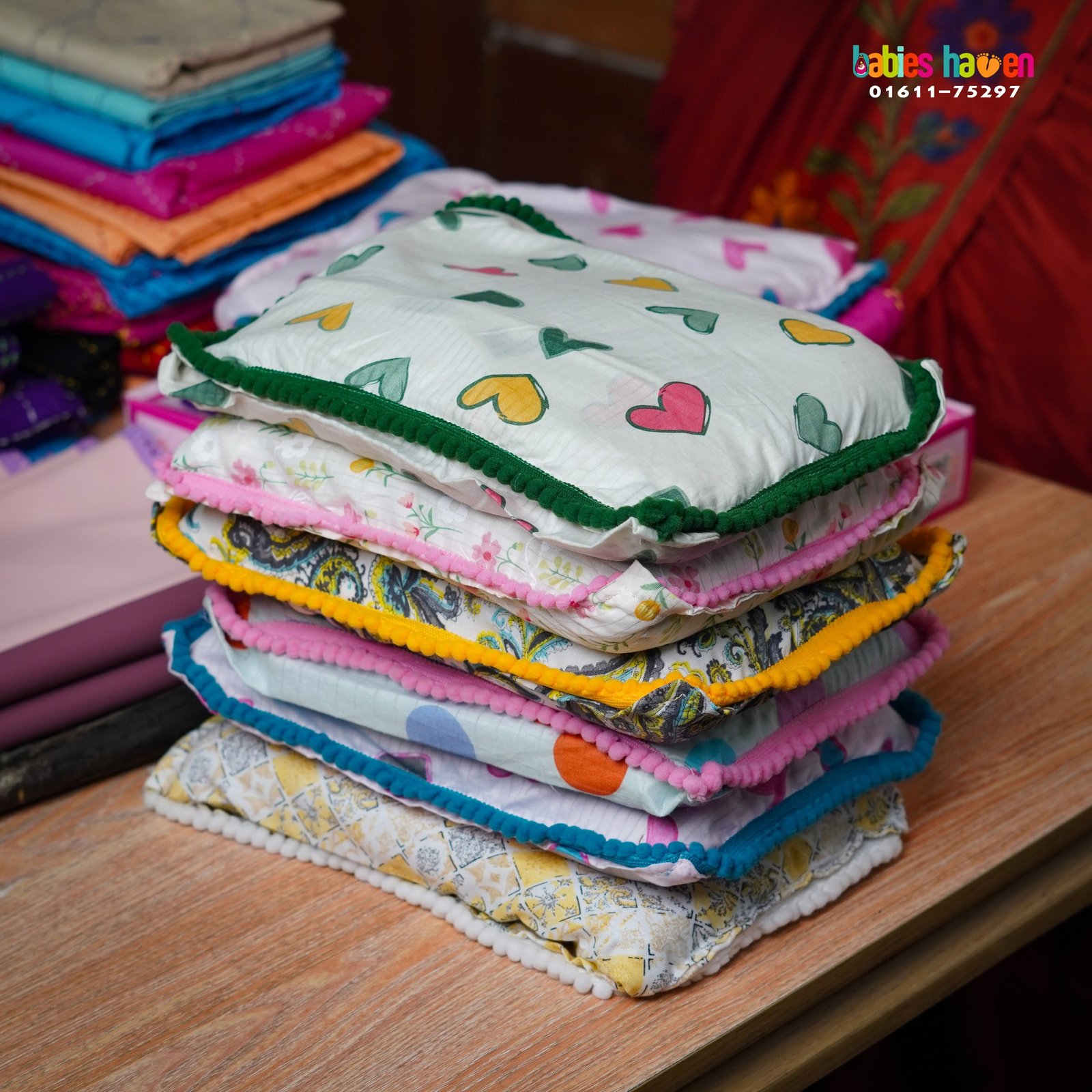 নবজাতকের জন্য সুপার কম্বো প্যাকেজ - Image 2