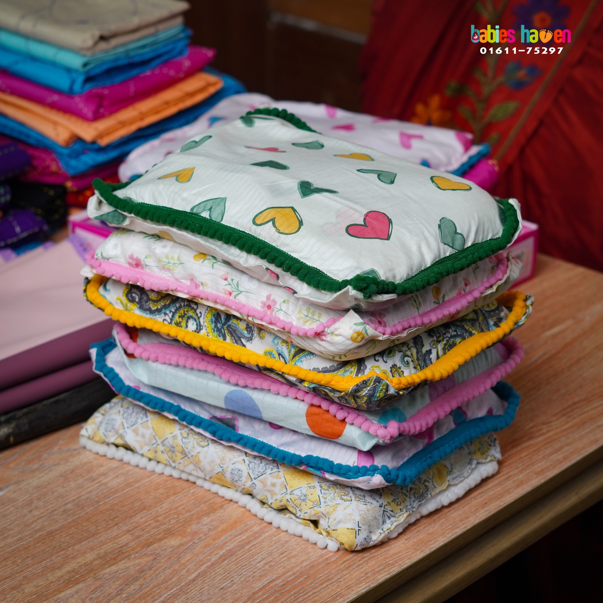 11 Sets Combo - Image 4